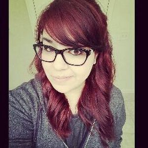 Meet your Posher, Irene